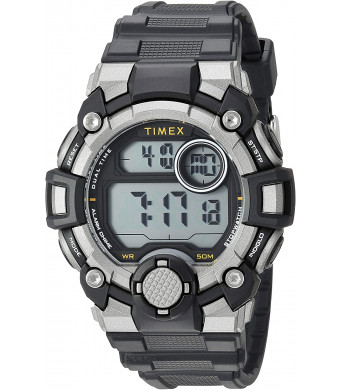 Timex Men's A-Game DGTL 50mm Watch