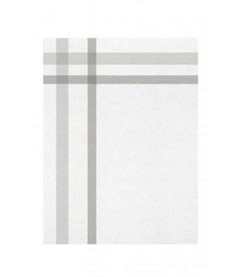 UPPAbaby Knit Blanket - Grey Plaid, Standard