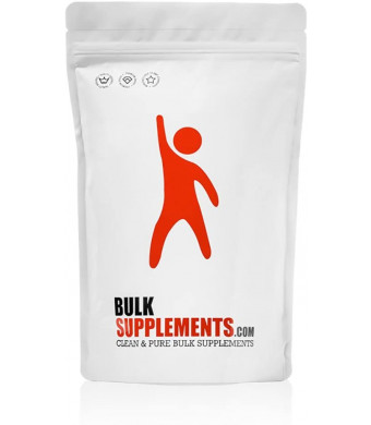 Bulksupplements Calcium BHB Powder (500 Grams)