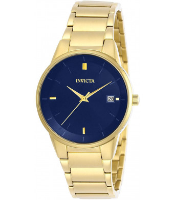 Invicta 29492 Women's Specialty Yellow Gold Bracelet Watch