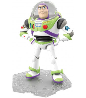 Toy Story Buzz Lightyear, Bandai Cinema-Rise Standard