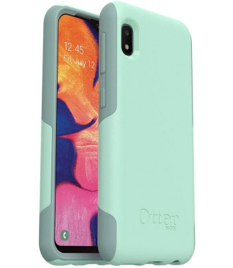 OtterBox COMMUTER LITE SERIES Case for Samsung Galaxy A10e - Retail Packaging - OCEAN WAY (AQUA SAIL/AQUIFER)