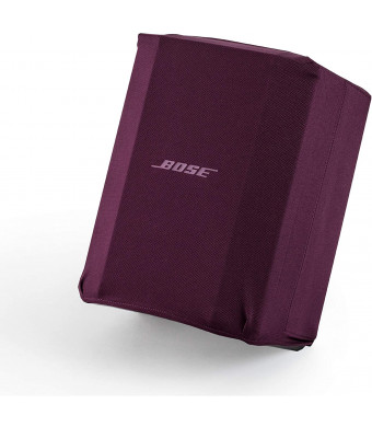 Bose S1 Pro Portable Bluetooth Speaker Slip Cover, Night Orchid Red
