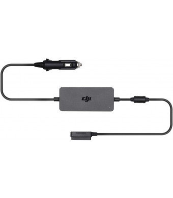 DJI Mavic Air 2 Car Charger - Charging Accessory for Drone (CP.MA.00000251.01)