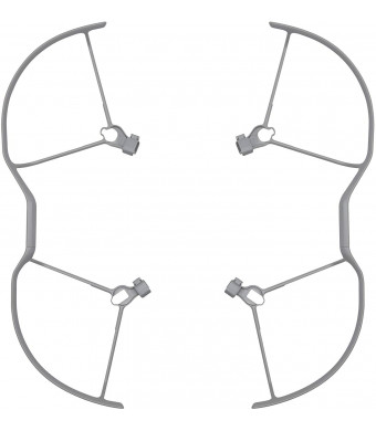 DJI Mavic Air 2 Propeller Guard - Safety Accessory for Drone,Model Number: CP.MA.00000252.01
