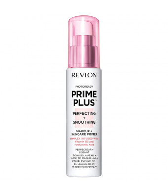 Revlon PhotoReady Prime Plus Skintone Perfecting + Smoothing Makeup Primer