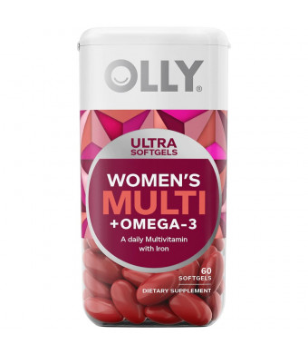 OLLY Ultra Women's Multi