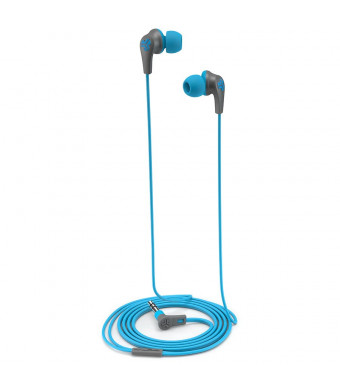 JLab Audio JBuds2 Signature Earbuds Blue