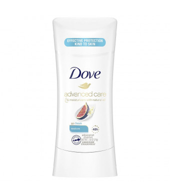 Dove Advanced Care Antiperspirant Deodorant Restore