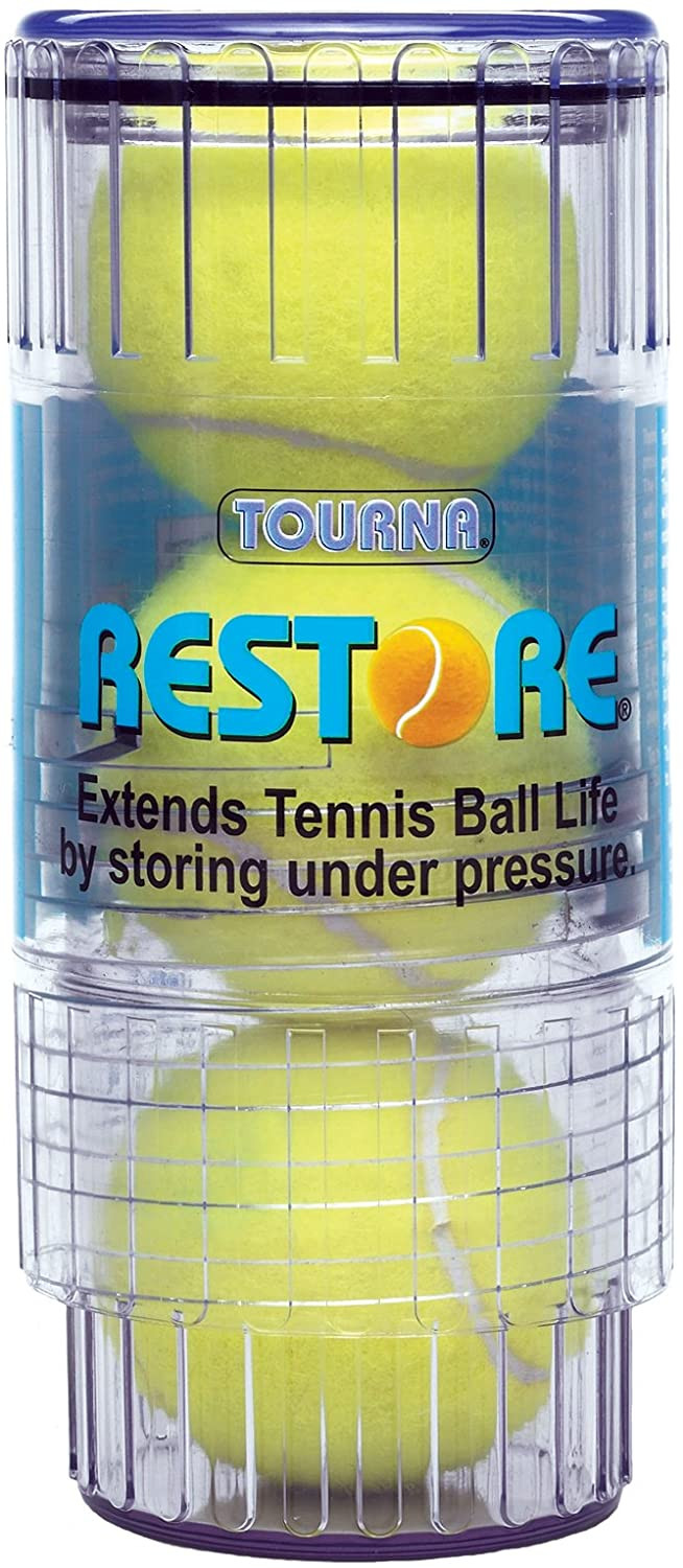 Tourna Wiederherstellung Tennis Ball Druckhalter