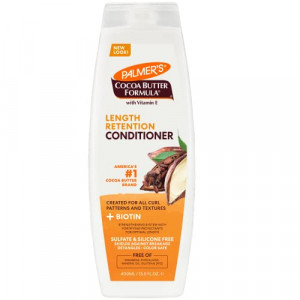 Palmer's Cocoa Butter & Biotin Length Retention Conditioner, 13.5 Ounce