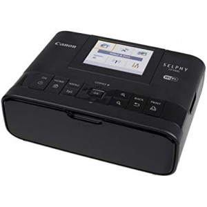 Canon® SELPHY™ CP1300 Wireless Compact Photo Printer