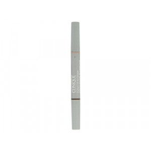 Clinique Instant Lift for Brows-Crayon Sourcils Two-in-One, Soft Brown