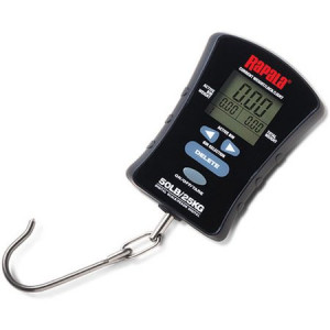 Rapala Compact Touch Screen 50 lb Scale