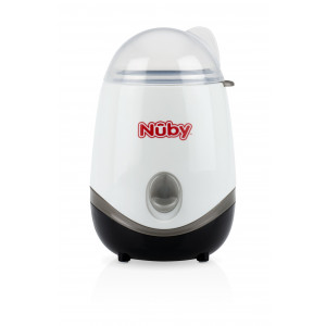 Nuby Natural Touch Bottle Warmer and Sterilizer