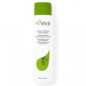 REVIV3 PROCARE Reviv 3 Procare Prep Cleanser Shampoo Clinically Tested Hair And Scalp Care Anti Thinning Fine