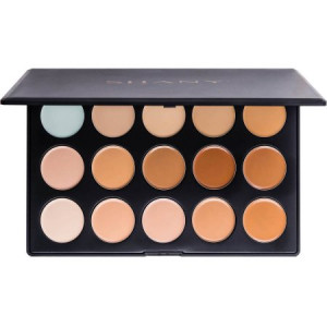 SHANY Professional Cream Foundation and Camouflage Concealer Palette