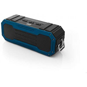 Coleman CBT50 Waterproof Portable Bluetooth Speaker