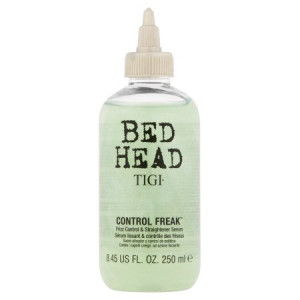 Tigi Bed Head Control Freak Frizz Control & Straightener Serum, 8.45 fl oz
