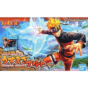 Bandai Hobby Figure-rise Standard Uzumaki Naruto "Naruto"