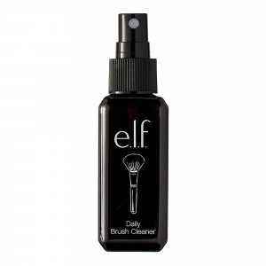 e.l.f. Cosmetics Daily Brush Cleaner, Small