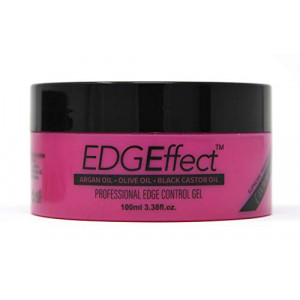 Magic Collection Edge Effect Professional Edge Control Gel Extreme Hold 3.38 oz