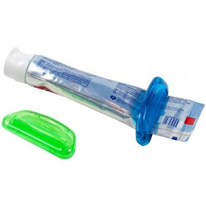 Brite Concepts Tube Squeezers, 2 Count - Colors Vary, 1 Pack