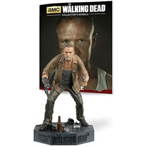 Eaglemoss The Walking Dead Collector's Models: Merle Figurine