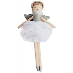 MON AMI Angel Designer Plush Doll