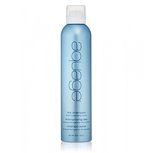 AQUAGE Dry Shampoo Style Extending Spray, 8 Oz, Hybrid Product that Combines Oil-Absorbing Benefits of a Dry Shampoo with the Volumizing Benefits of a Texturizing Spray
