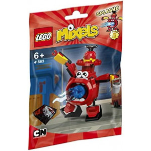 LEGO Mixels 41563 Splasho Building Kit