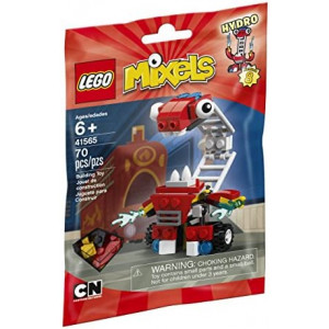 LEGO Mixels 41565 Hydro Building Kit