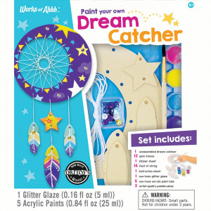 MasterPieces Standard Kit - Dreamcatcher