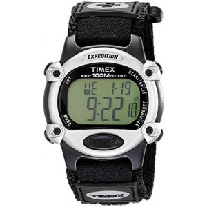 Timex Expedition Camper Watch Teal One Size
