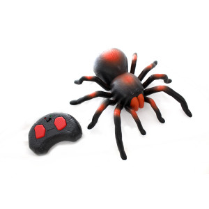 RC Infrared Spider Toy