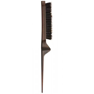 Olivia Garden Style-Up Teasing Foldable Hair Brush