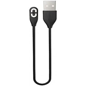 Magnetic Charging Cable for AfterShokz Aeropex Bone Conduction Wireless Bluetooth Headphones/OpenComm by LZYDD
