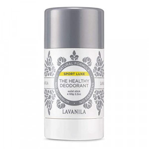 Lavanila - The Healthy Deodorant. Aluminum-Free, Vegan, Clean, and Natural - Sport Luxe (2 Ounce (Pack of 1))