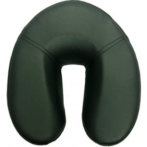 Therapist's Choice® Basic Massage Face Cradle Cushion (Black)