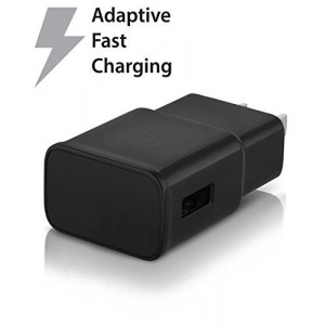Ixir Samsung Galaxy S III Mini Charger Micro USB 2.0 Cable Kit by TruWire - {Wall Charger + Car Charger + 2 Cable} True Digital Adaptive Fast Charging uses dual voltages for up to 50% faster charging!