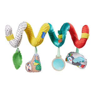 Infantino Spiral & Stretch Activity Toy