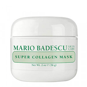 Mario Badescu Super Collagen Mask, 2 oz.