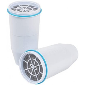 Zerowater Replacement Filters for Pitchers (2 Pack)