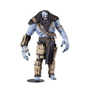 McFarlane Toys The Witcher Ice Giant Megafig - 12 inch Collectible Action Figure