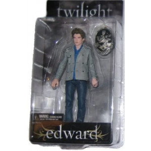 Twilight Edward Cullen Action Figure 20026