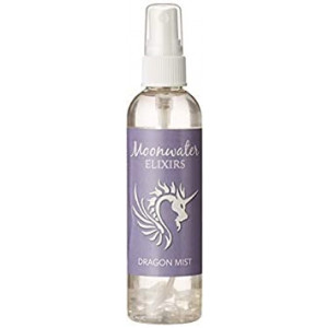 Moonwater Elixirs Meditation Mists and Negative Energy Clearing Sprays. (Lavender Dragon Mist, 4)