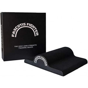 Fasciitis Fighter- Strong feet are Happy feet. Foot Strengthening Product