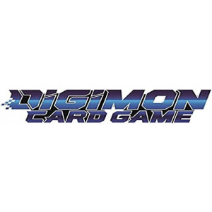 BANDAI NAMCO Entertainment Bandai | Digimon Card Game: Starter Deck - Ancient Dragon ST9 | Card Game | Ages 6+ | 2 Players | 10 Minutes Playing Time, Multicolor, 1. Starter Decks (BCL2611042)
