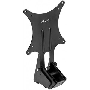VIVO VESA Adapter Plate Bracket Designed for Asus VZ-Series Monitors VZ229HE, VZ229N, VZ239H-W, VZ249H, VZ249HE, VZ279H, VZ27AQ, VZ239HE, and VZ279HE, MOUNT-ASVZ01