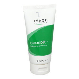 Image Skin Care Ormedic Balancing and Soothing Gel Facial Mask, 2 fl oz